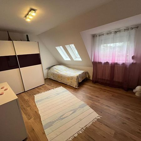 Schickes 110Qm Ferienhaus In Naehe Vw, Messe,Dez Und Orangerie คาสเซล ภายนอก รูปภาพ