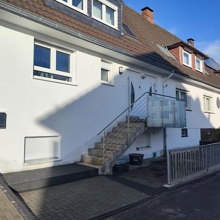 Schickes 110Qm Ferienhaus In Naehe Vw, Messe,Dez Und Orangerie คาสเซล ภายนอก รูปภาพ