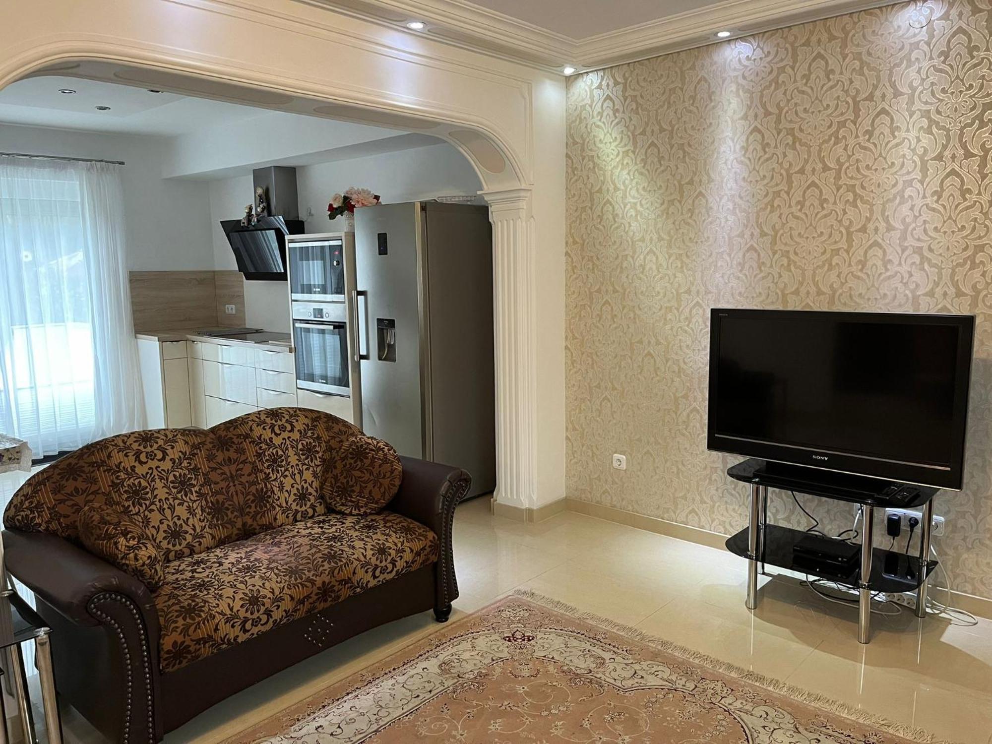 Schickes 110Qm Ferienhaus In Naehe Vw, Messe,Dez Und Orangerie คาสเซล ภายนอก รูปภาพ
